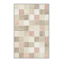 Conceptum Alfombra Eexfab1117 Multicolor 180 x 280 cm